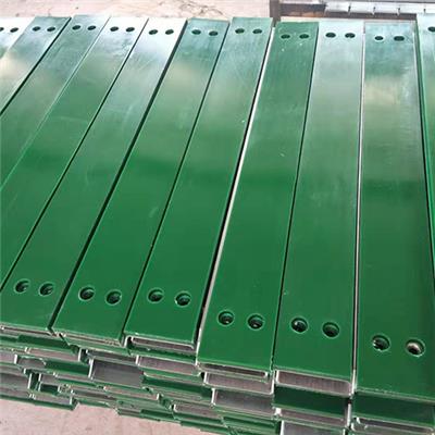 Polyurethane panel 