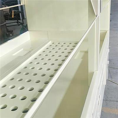 Polyurethane panel 