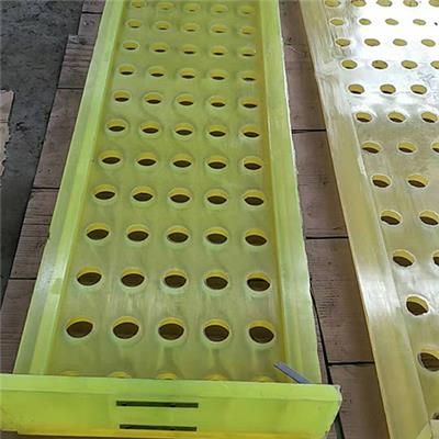 Polyurethane panel 