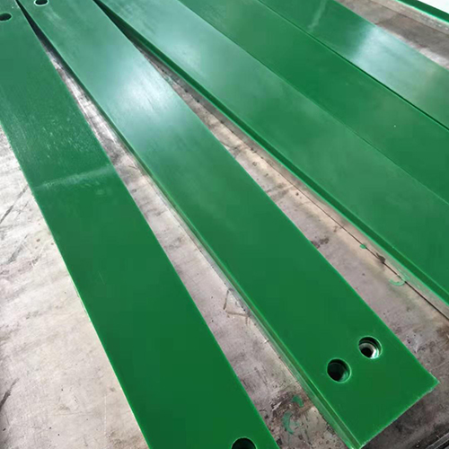 Polyurethane panel 